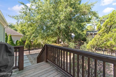 If you've been dreaming of the St. James lifestyle, this on Members Club At St. James Plantation in North Carolina - for sale on GolfHomes.com, golf home, golf lot