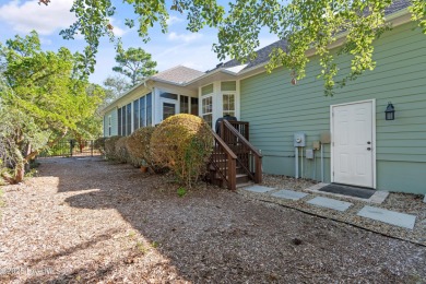 If you've been dreaming of the St. James lifestyle, this on Members Club At St. James Plantation in North Carolina - for sale on GolfHomes.com, golf home, golf lot