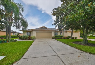 Don't miss this stunning, well-maintained home in Kings Point on Falcon Watch Golf Club in Florida - for sale on GolfHomes.com, golf home, golf lot