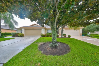 Don't miss this stunning, well-maintained home in Kings Point on Falcon Watch Golf Club in Florida - for sale on GolfHomes.com, golf home, golf lot