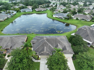 Don't miss this stunning, well-maintained home in Kings Point on Falcon Watch Golf Club in Florida - for sale on GolfHomes.com, golf home, golf lot