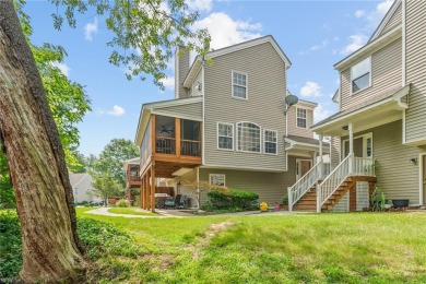 Welcome to the beautiful community of The Masters in Harbour on Riverfront Golf Club in Virginia - for sale on GolfHomes.com, golf home, golf lot