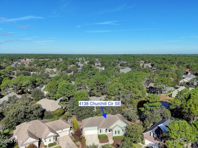 If you've been dreaming of the St. James lifestyle, this on Members Club At St. James Plantation in North Carolina - for sale on GolfHomes.com, golf home, golf lot
