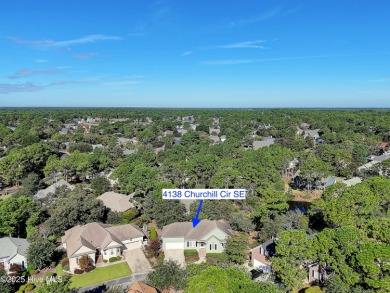If you've been dreaming of the St. James lifestyle, this on Members Club At St. James Plantation in North Carolina - for sale on GolfHomes.com, golf home, golf lot
