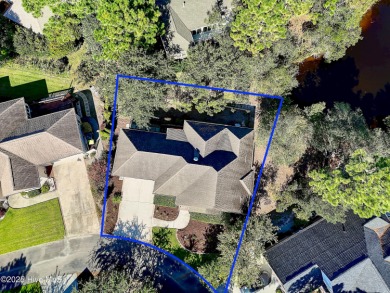 If you've been dreaming of the St. James lifestyle, this on Members Club At St. James Plantation in North Carolina - for sale on GolfHomes.com, golf home, golf lot