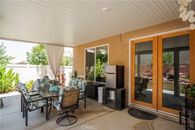 Welcome home! This beautifully designed 2 bedroom, 2 bathroom on Sun Lakes Country Club in California - for sale on GolfHomes.com, golf home, golf lot