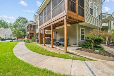 Welcome to the beautiful community of The Masters in Harbour on Riverfront Golf Club in Virginia - for sale on GolfHomes.com, golf home, golf lot
