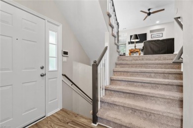 Welcome to the beautiful community of The Masters in Harbour on Riverfront Golf Club in Virginia - for sale on GolfHomes.com, golf home, golf lot