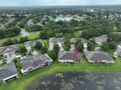 Don't miss this stunning, well-maintained home in Kings Point on Falcon Watch Golf Club in Florida - for sale on GolfHomes.com, golf home, golf lot