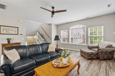 Welcome to the beautiful community of The Masters in Harbour on Riverfront Golf Club in Virginia - for sale on GolfHomes.com, golf home, golf lot