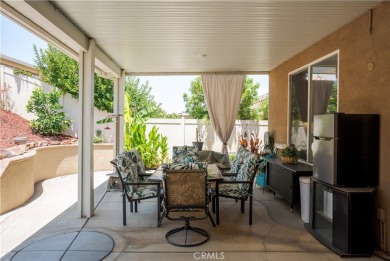 Welcome home! This beautifully designed 2 bedroom, 2 bathroom on Sun Lakes Country Club in California - for sale on GolfHomes.com, golf home, golf lot