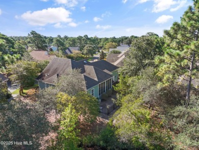 If you've been dreaming of the St. James lifestyle, this on Members Club At St. James Plantation in North Carolina - for sale on GolfHomes.com, golf home, golf lot