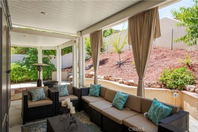 Welcome home! This beautifully designed 2 bedroom, 2 bathroom on Sun Lakes Country Club in California - for sale on GolfHomes.com, golf home, golf lot