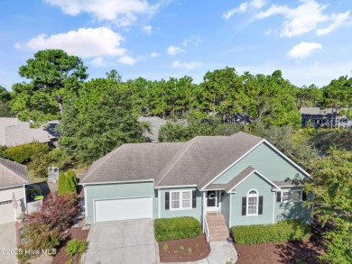 If you've been dreaming of the St. James lifestyle, this on Members Club At St. James Plantation in North Carolina - for sale on GolfHomes.com, golf home, golf lot