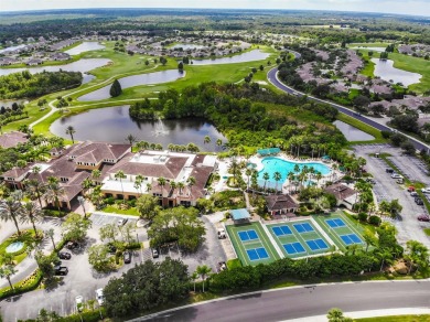 Don't miss this stunning, well-maintained home in Kings Point on Falcon Watch Golf Club in Florida - for sale on GolfHomes.com, golf home, golf lot