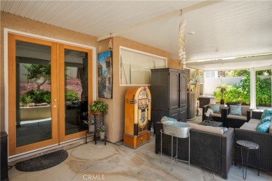 Welcome home! This beautifully designed 2 bedroom, 2 bathroom on Sun Lakes Country Club in California - for sale on GolfHomes.com, golf home, golf lot