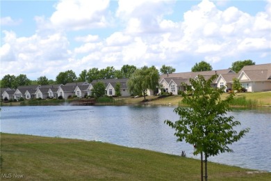 The Savannah - First Floor Master! Resort style living in this on Mallard Creek Golf Course in Ohio - for sale on GolfHomes.com, golf home, golf lot