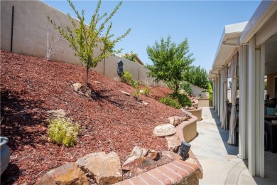 Welcome home! This beautifully designed 2 bedroom, 2 bathroom on Sun Lakes Country Club in California - for sale on GolfHomes.com, golf home, golf lot