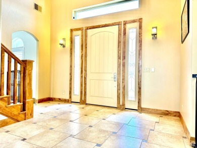 Immaculate Home in Sought-After Ironwood Subdivision  Across on Dinaland Golf Course in Utah - for sale on GolfHomes.com, golf home, golf lot