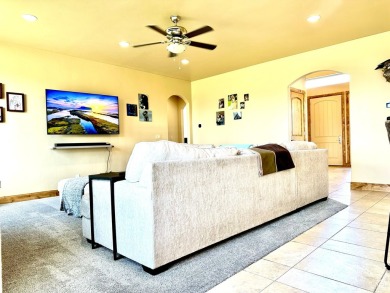 Immaculate Home in Sought-After Ironwood Subdivision  Across on Dinaland Golf Course in Utah - for sale on GolfHomes.com, golf home, golf lot