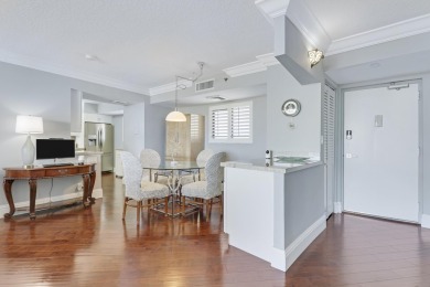 Experience coastal living at its finest in this beautiful  2 bed on Jupiter Dunes Golf Course in Florida - for sale on GolfHomes.com, golf home, golf lot