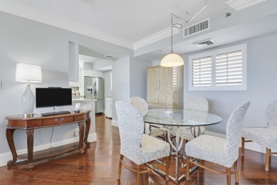 Experience coastal living at its finest in this beautiful  2 bed on Jupiter Dunes Golf Course in Florida - for sale on GolfHomes.com, golf home, golf lot