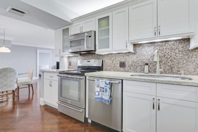 Experience coastal living at its finest in this beautiful  2 bed on Jupiter Dunes Golf Course in Florida - for sale on GolfHomes.com, golf home, golf lot