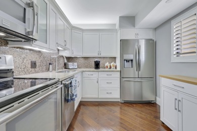 Experience coastal living at its finest in this beautiful  2 bed on Jupiter Dunes Golf Course in Florida - for sale on GolfHomes.com, golf home, golf lot