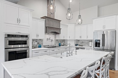 Exceptional single-level Sandestin residence offering refined on Sandestin Golf and Beach Resort - Raven in Florida - for sale on GolfHomes.com, golf home, golf lot