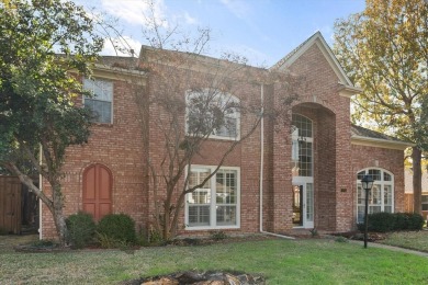 Stunning Newly Updated Two-Story Home in The Greens subdivision on Firewheel Golf Park in Texas - for sale on GolfHomes.com, golf home, golf lot