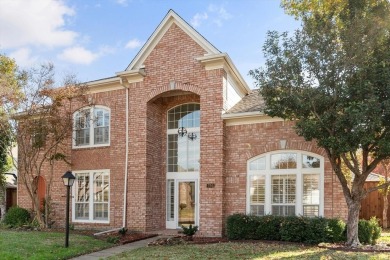 Stunning Newly Updated Two-Story Home in The Greens subdivision on Firewheel Golf Park in Texas - for sale on GolfHomes.com, golf home, golf lot