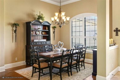 BACK ON THE MARKET! Buyer's contingency fell through...

 on The Club at Eaglebrooke in Florida - for sale on GolfHomes.com, golf home, golf lot