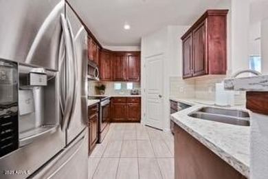 SUMMER SAVINGS ON THIS AWESOME CONDO!Located in the heart of on Kierland Golf Club in Arizona - for sale on GolfHomes.com, golf home, golf lot