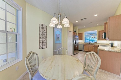 Under contract-accepting backup offers. Perfectly positioned in on The Preserve Golf Club At Tara in Florida - for sale on GolfHomes.com, golf home, golf lot