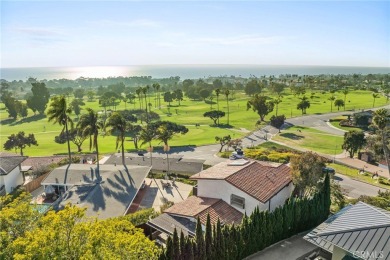 Step into a serene coastal retreat with this beautifully on San Clemente Municipal Golf Course in California - for sale on GolfHomes.com, golf home, golf lot