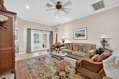 Ocean Village on South Hutchinson Island! 2 bedroom, 2 bath, 2 on Ocean Village Golf Course in Florida - for sale on GolfHomes.com, golf home, golf lot