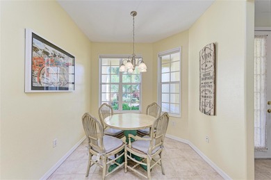 Under contract-accepting backup offers. Perfectly positioned in on The Preserve Golf Club At Tara in Florida - for sale on GolfHomes.com, golf home, golf lot