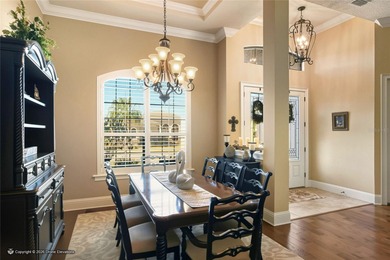 BACK ON THE MARKET! Buyer's contingency fell through...

 on The Club at Eaglebrooke in Florida - for sale on GolfHomes.com, golf home, golf lot