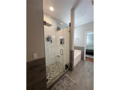 This 4 bedroom, 2.5 bath is a MUST SEE with all things NEW! All on Harmony Golf Preserve in Florida - for sale on GolfHomes.com, golf home, golf lot