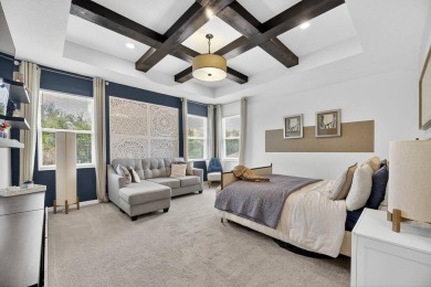 325 Shore Crab Way | 4 Bedrooms | 4 Bathrooms | 2,532 Sq Ft | on Apollo Beach Golf and Sea Club in Florida - for sale on GolfHomes.com, golf home, golf lot