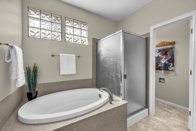 Well-maintained 3-bedroom, 2-bath residence in the heart of on Coral Canyon Golf Course in Utah - for sale on GolfHomes.com, golf home, golf lot