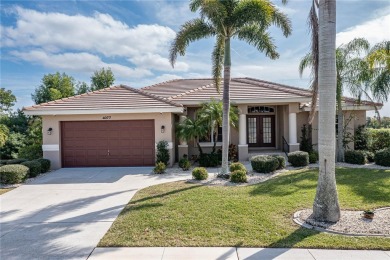 MOVE-IN READY, PGI HOME W/SPECTACULAR GOLF COURSE VIEW & **NEW on Saint Andrews South Golf Club in Florida - for sale on GolfHomes.com, golf home, golf lot