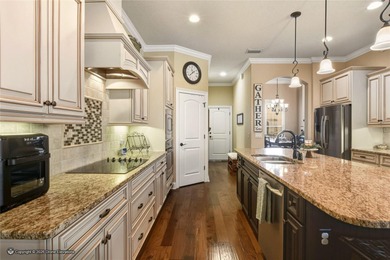 BACK ON THE MARKET! Buyer's contingency fell through...

 on The Club at Eaglebrooke in Florida - for sale on GolfHomes.com, golf home, golf lot