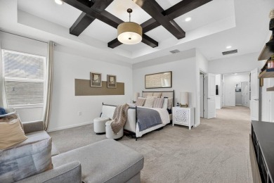 325 Shore Crab Way | 4 Bedrooms | 4 Bathrooms | 2,532 Sq Ft | on Apollo Beach Golf and Sea Club in Florida - for sale on GolfHomes.com, golf home, golf lot