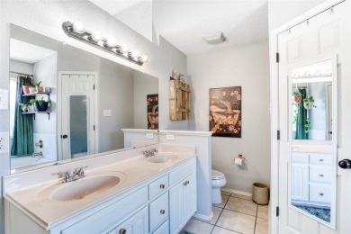Enjoy Summer Vacation in your own back yard!  The sparking on Iron Horse Golf Course in Texas - for sale on GolfHomes.com, golf home, golf lot