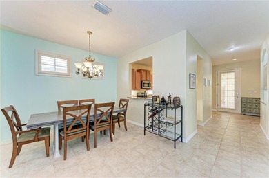 Under contract-accepting backup offers. Perfectly positioned in on The Preserve Golf Club At Tara in Florida - for sale on GolfHomes.com, golf home, golf lot