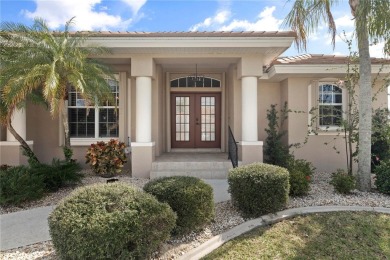 MOVE-IN READY, PGI HOME W/SPECTACULAR GOLF COURSE VIEW & **NEW on Saint Andrews South Golf Club in Florida - for sale on GolfHomes.com, golf home, golf lot