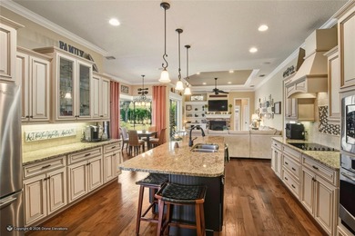 BACK ON THE MARKET! Buyer's contingency fell through...

 on The Club at Eaglebrooke in Florida - for sale on GolfHomes.com, golf home, golf lot