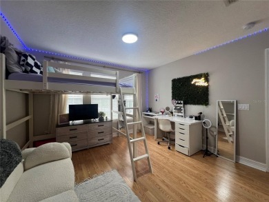 This 4 bedroom, 2.5 bath is a MUST SEE with all things NEW! All on Harmony Golf Preserve in Florida - for sale on GolfHomes.com, golf home, golf lot