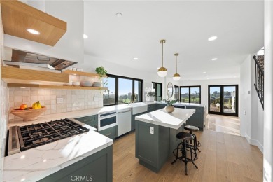 Step into a serene coastal retreat with this beautifully on San Clemente Municipal Golf Course in California - for sale on GolfHomes.com, golf home, golf lot